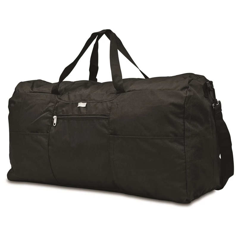 Samsonite Foldaway Duffel XL Verpackungsorganisation Schwarz | FB6513940