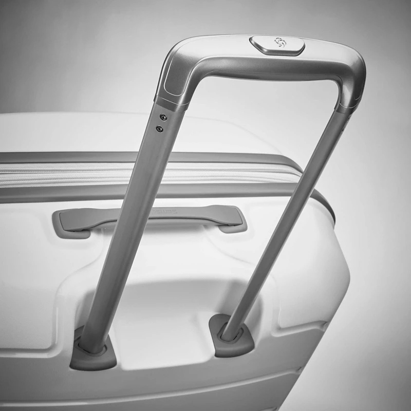 Samsonite Freeform 2 Piece Set Hartschalenkoffer Weiß | RG3681724