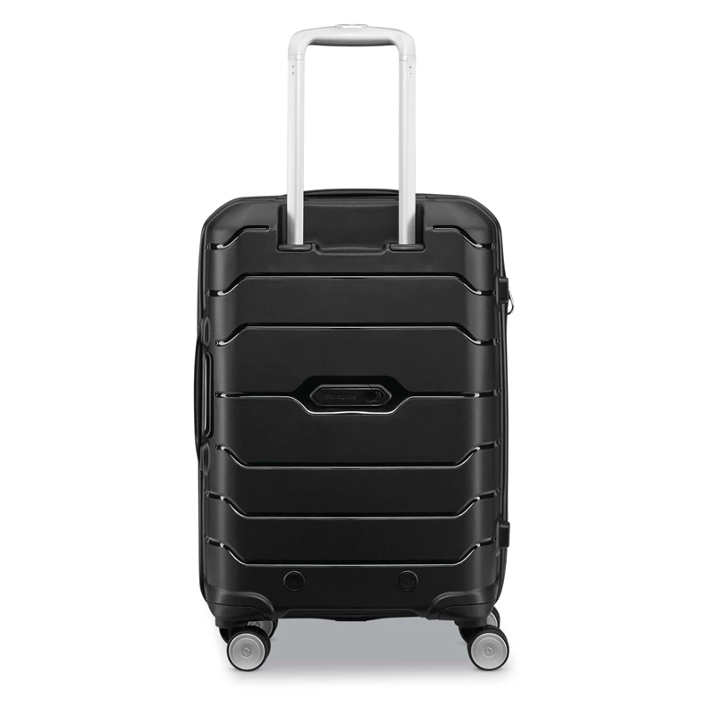 Samsonite Freeform Carry-On Spinner Handgepäck Koffer Schwarz | SL7205614