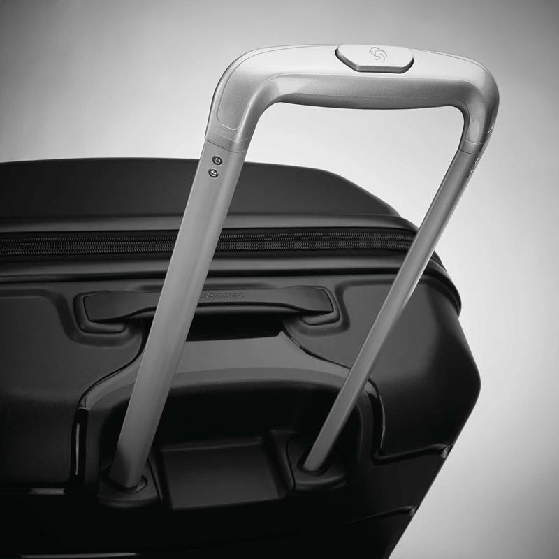 Samsonite Freeform Large Spinner Reisegepäck Schwarz | CF9185326