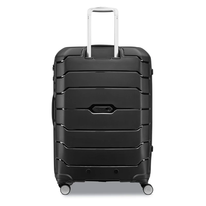 Samsonite Freeform Large Spinner Reisegepäck Schwarz | CF9185326