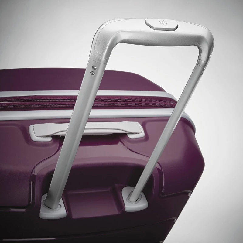 Samsonite Freeform Medium Spinner Reisegepäck Lila | PG0254163