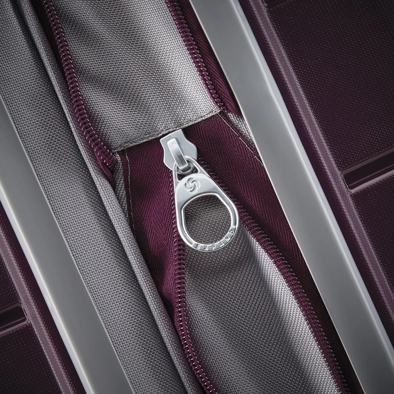 Samsonite Freeform Medium Spinner Reisegepäck Lila | PG0254163