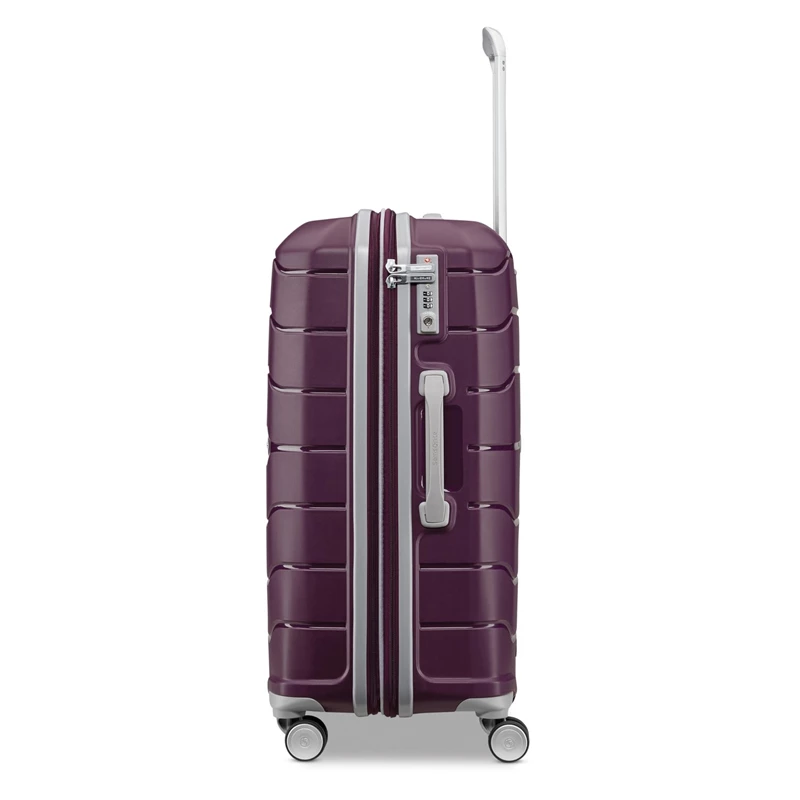 Samsonite Freeform Medium Spinner Reisegepäck Lila | PG0254163