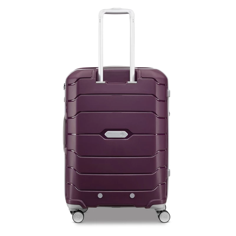 Samsonite Freeform Medium Spinner Reisegepäck Lila | PG0254163