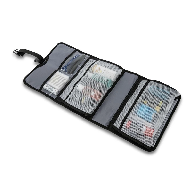 Samsonite Hanging Folder Travel Kit Toilettenartikel & Kosmetiksets Schwarz | BA6798310
