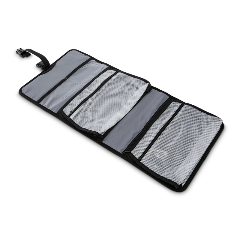 Samsonite Hanging Folder Travel Kit Toilettenartikel & Kosmetiksets Schwarz | BA6798310
