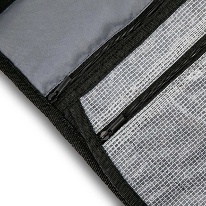 Samsonite Hanging Folder Travel Kit Toilettenartikel & Kosmetiksets Schwarz | BA6798310