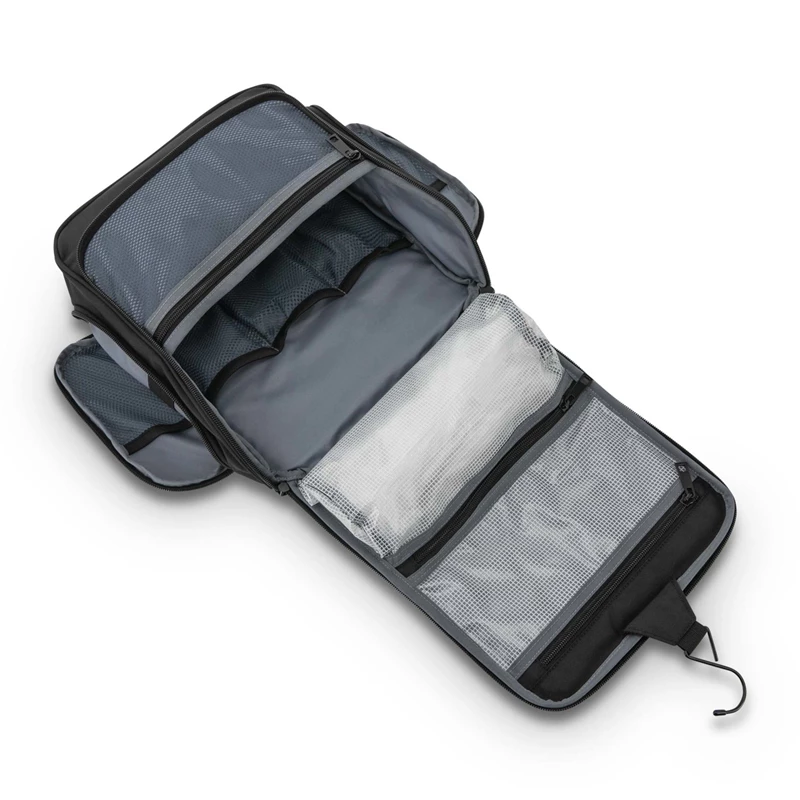 Samsonite Hanging Travel Case Toilettenartikel & Kosmetiksets Schwarz | SE7612840