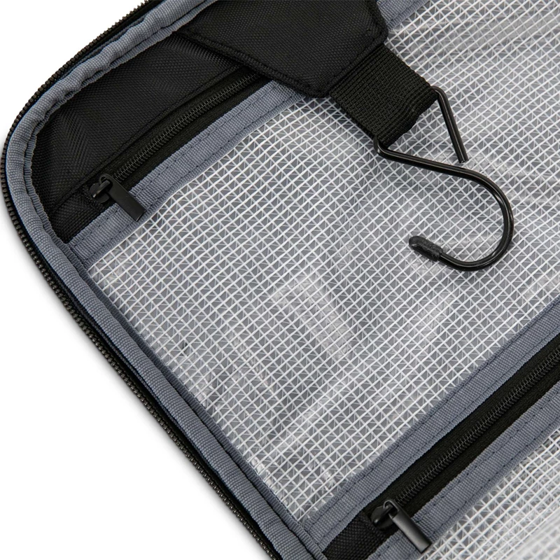 Samsonite Hanging Travel Case Toilettenartikel & Kosmetiksets Schwarz | SE7612840