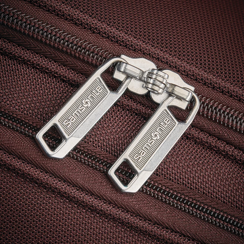 Samsonite Insignis Underseater Wheeled Carry-On Underseat Koffer Grau | RS6102849