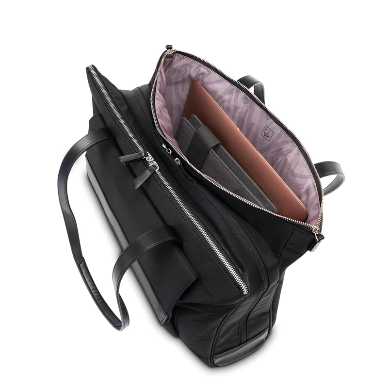 Samsonite Just Right Carryall Businesstaschen Schwarz | BO0218593