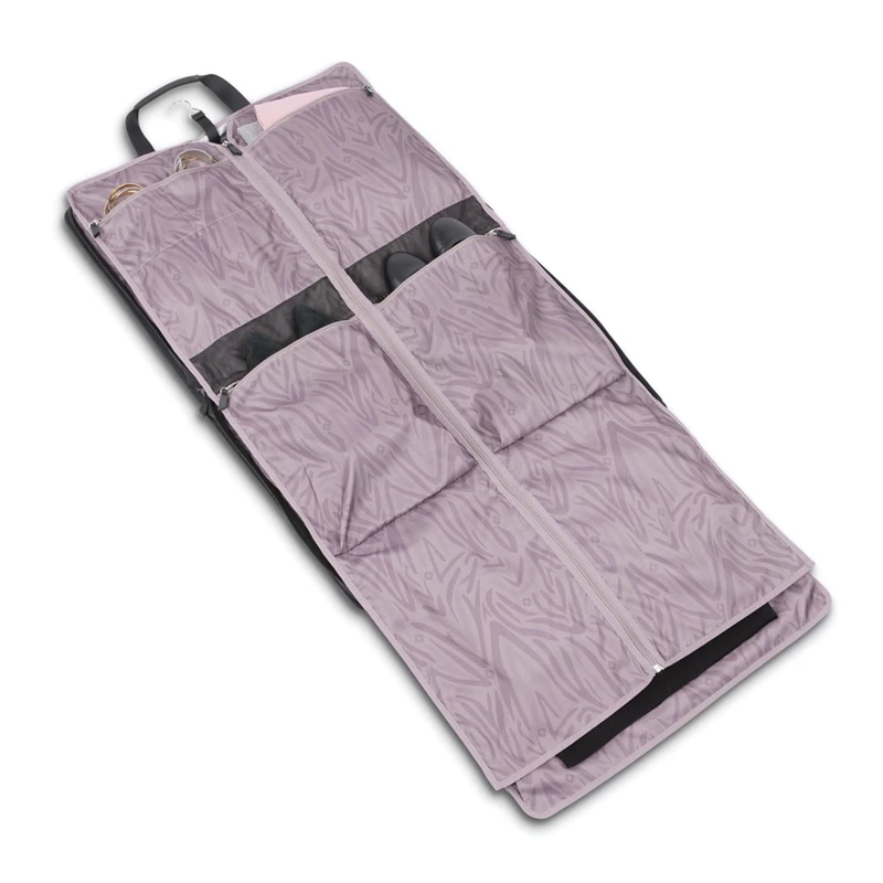 Samsonite Just Right Garment Carrier Verpackungsorganisation Schwarz | HI1480365