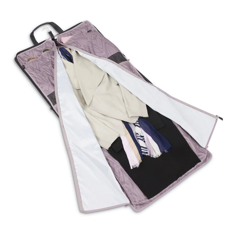 Samsonite Just Right Garment Carrier Verpackungsorganisation Schwarz | HI1480365