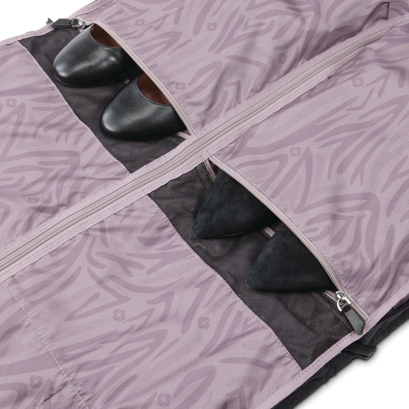 Samsonite Just Right Garment Carrier Verpackungsorganisation Schwarz | HI1480365