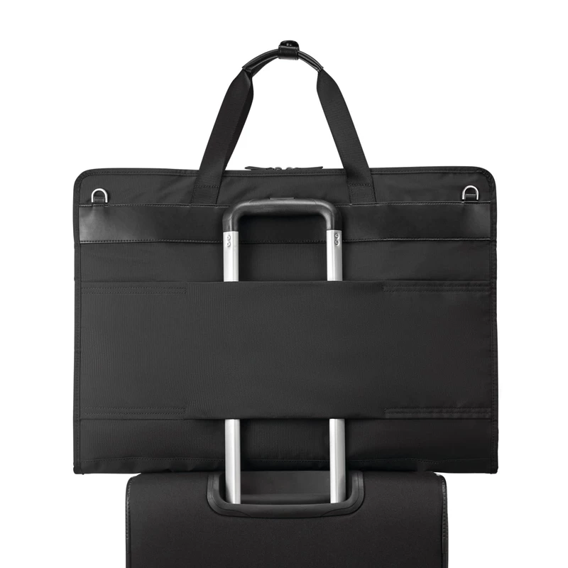 Samsonite Just Right Garment Carrier Verpackungsorganisation Schwarz | HI1480365