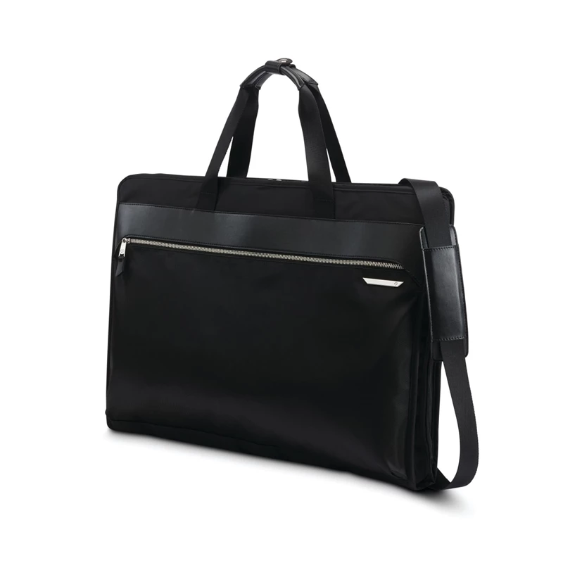 Samsonite Just Right Garment Carrier Verpackungsorganisation Schwarz | HI1480365
