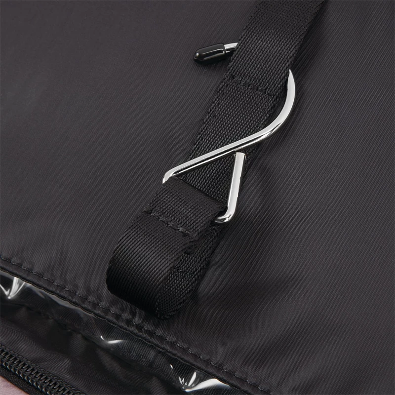 Samsonite Just Right Hanging Travel Case Toilettenartikel & Kosmetiksets Schwarz | SH7805326