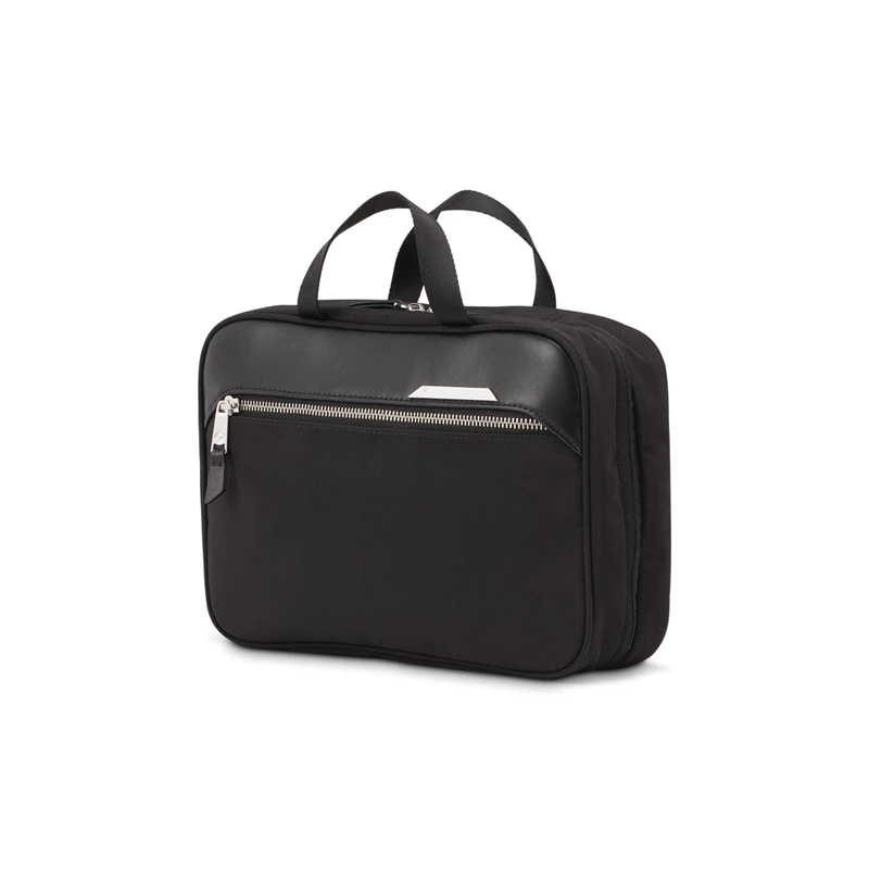 Samsonite Just Right Hanging Travel Case Toilettenartikel & Kosmetiksets Schwarz | SH7805326