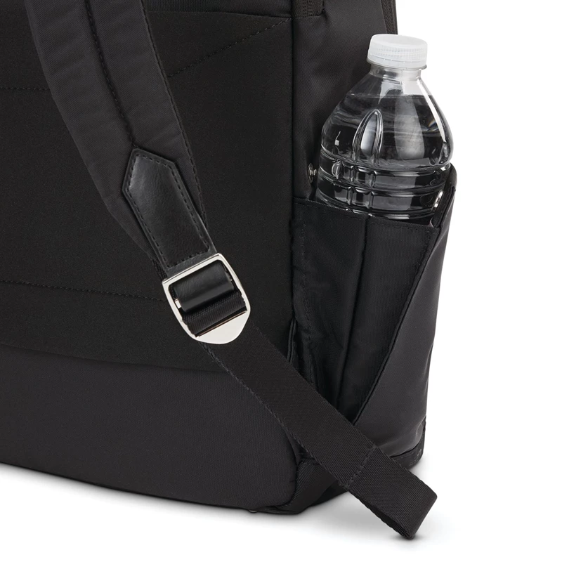 Samsonite Just Right Standard Backpack Laptop Rucksack Schwarz | FW5310429