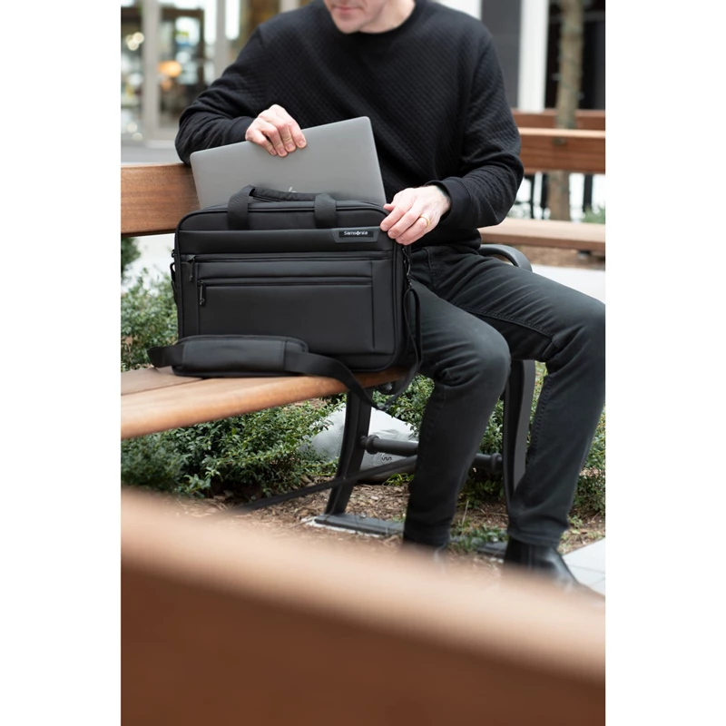 Samsonite Klassische Business 2.0 15.6