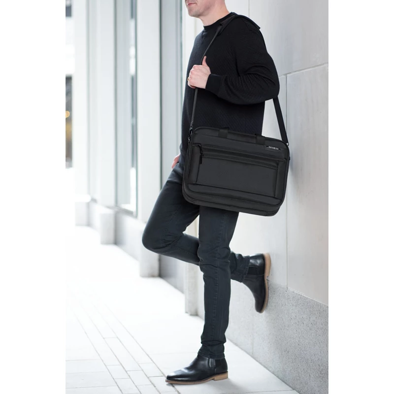 Samsonite Klassische Business 2.0 15.6