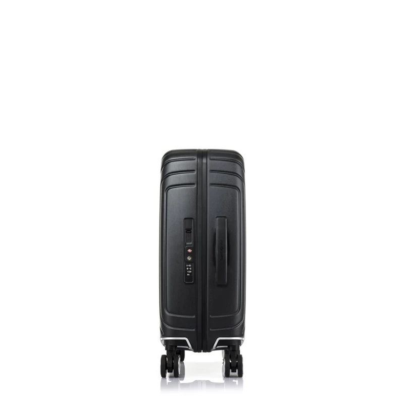 Samsonite Lite-Frame Carry-On Spinner Handgepäck Koffer Schwarz | SA1864053