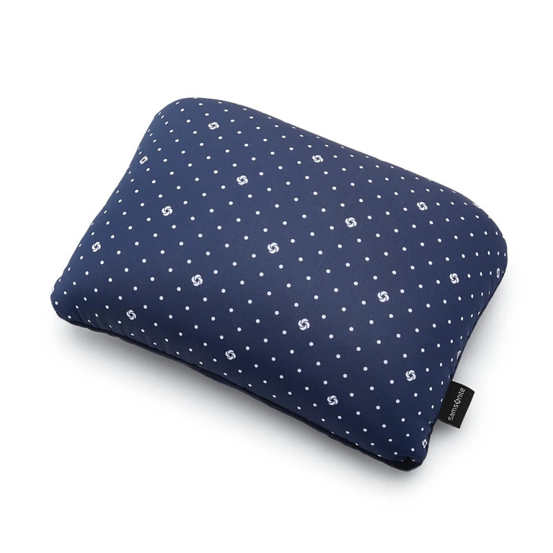 Samsonite Magic 2 in 1 Pillow Reisekomfort Navy | MW9601825