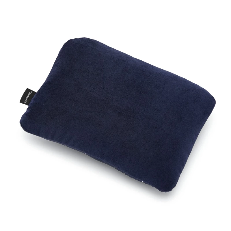 Samsonite Magic 2 in 1 Pillow Reisekomfort Navy | MW9601825
