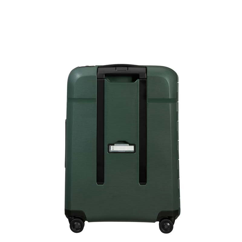 Samsonite Maxsum Eco Carry-On Spinner Handgepäck Koffer Grün | UV2054618