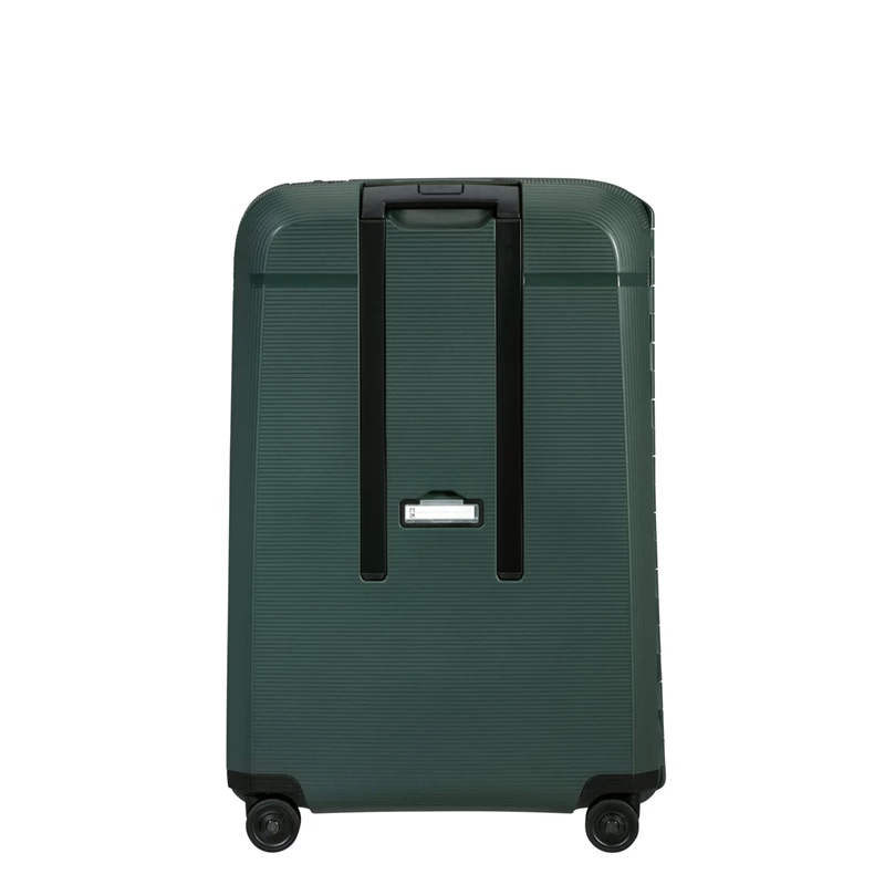 Samsonite Maxsum Eco Large Spinner Hartschalenkoffer Grün | CI7632148