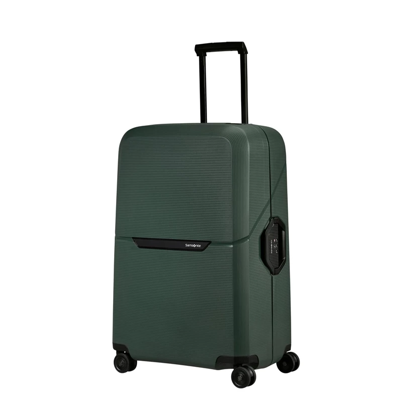 Samsonite Maxsum Eco Large Spinner Reisegepäck Grün | PU3754681