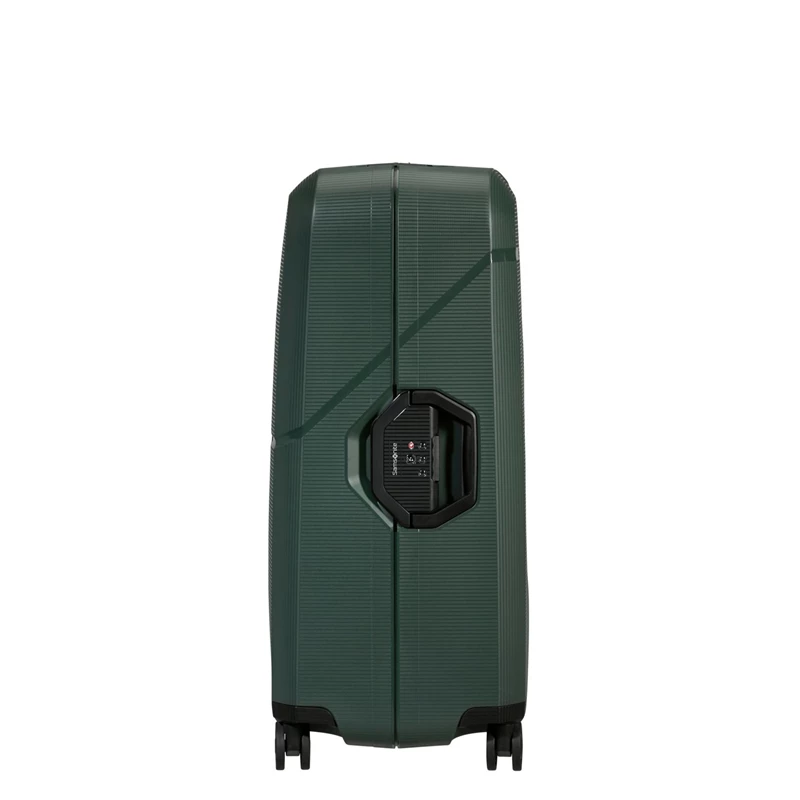 Samsonite Maxsum Eco Large Spinner Reisegepäck Grün | PU3754681