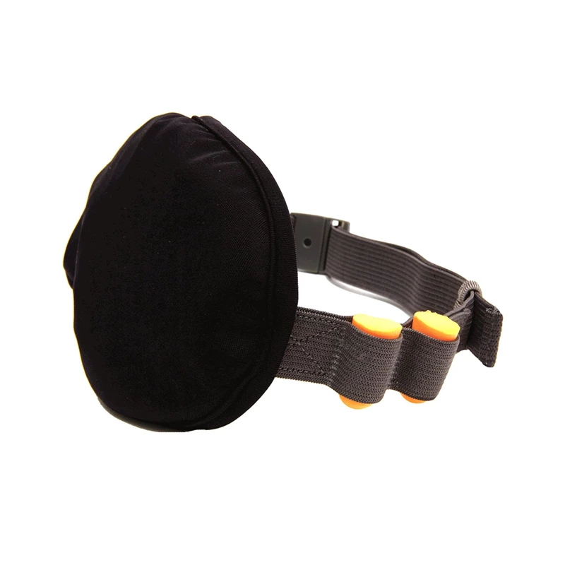 Samsonite Microbead Eye Mask Reisekomfort Schwarz | JX3218045