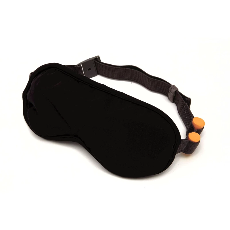 Samsonite Microbead Eye Mask Reisekomfort Schwarz | JX3218045