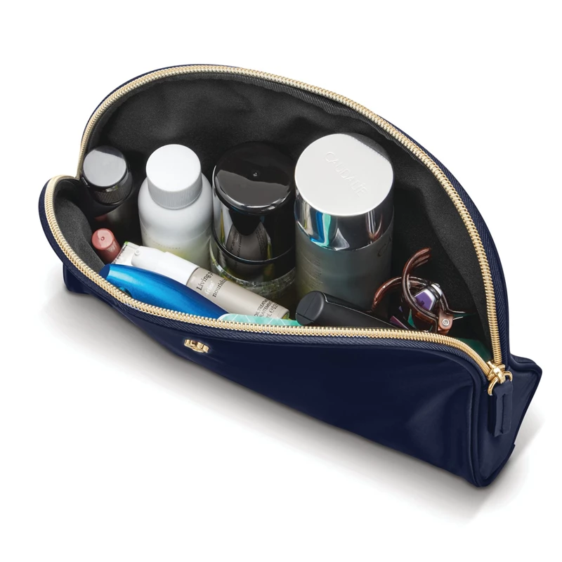 Samsonite Mobile Solution 3 Piece Travel Set Toilettenartikel & Kosmetiksets Navy Blau | XU1360572
