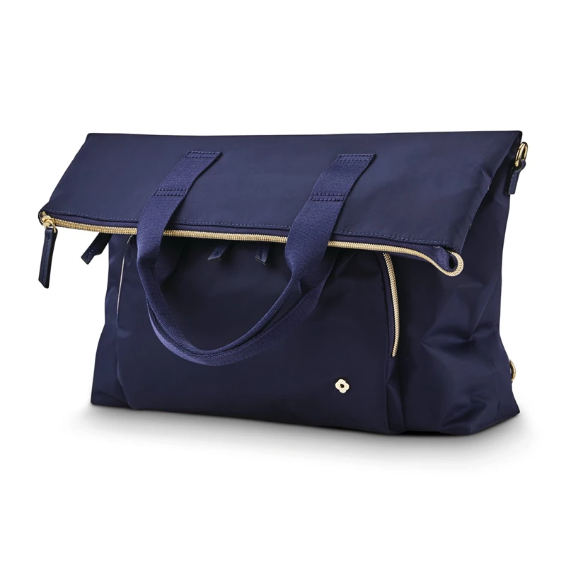 Samsonite Mobile Solution Convertible Backpack Laptop Rucksack Navy Blau | AF6810597