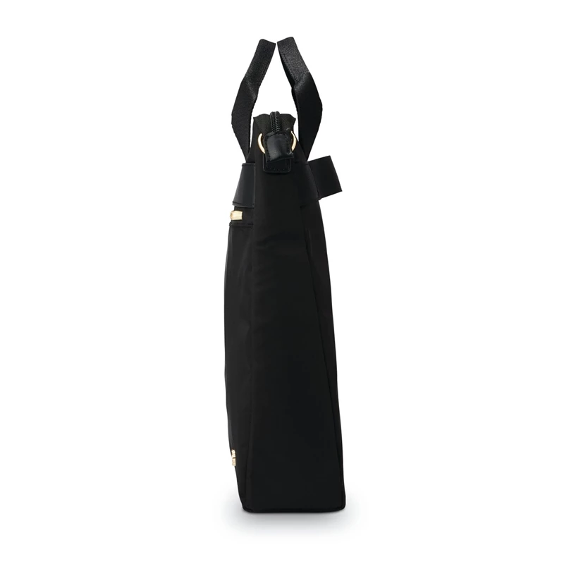 Samsonite Mobile Solution Convertible Slim Brief Businesstaschen Schwarz | OT2379084