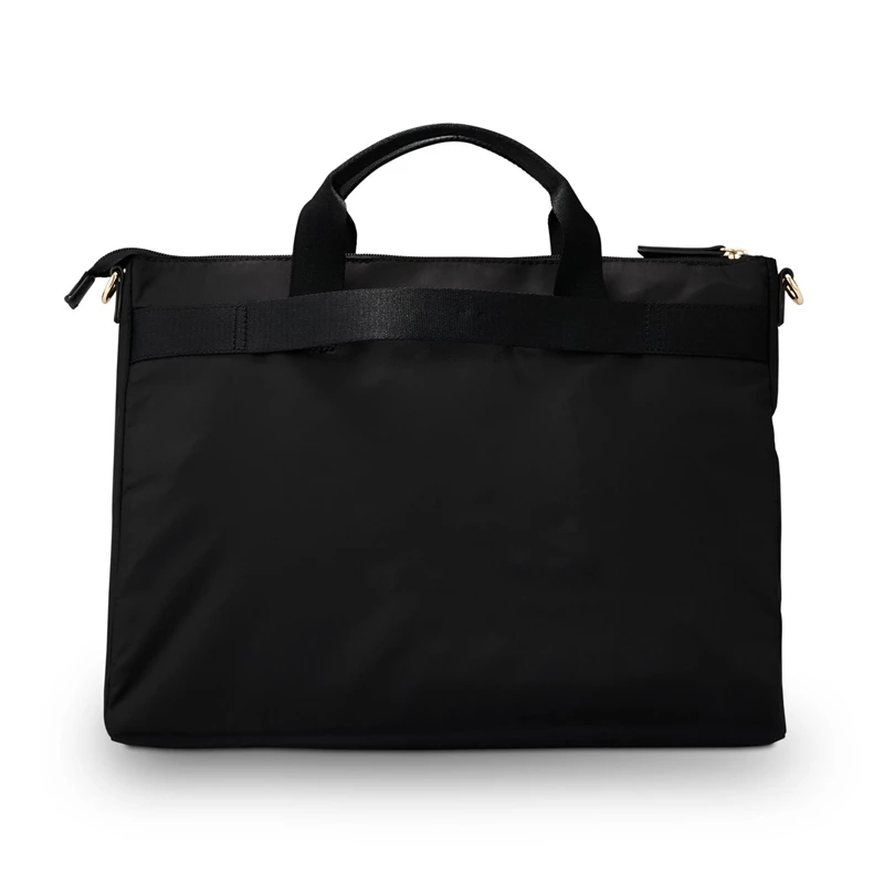 Samsonite Mobile Solution Convertible Slim Brief Businesstaschen Schwarz | OT2379084