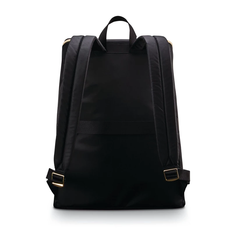 Samsonite Mobile Solution Deluxe Backpack Businesstaschen Schwarz | WR9685217