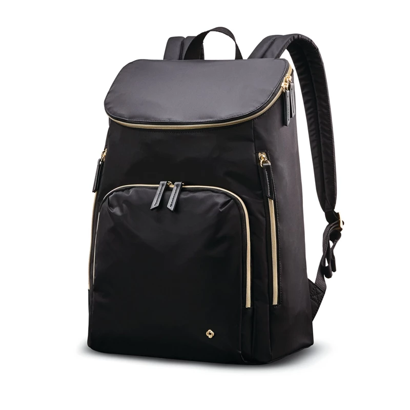 Samsonite Mobile Solution Deluxe Backpack Businesstaschen Schwarz | WR9685217