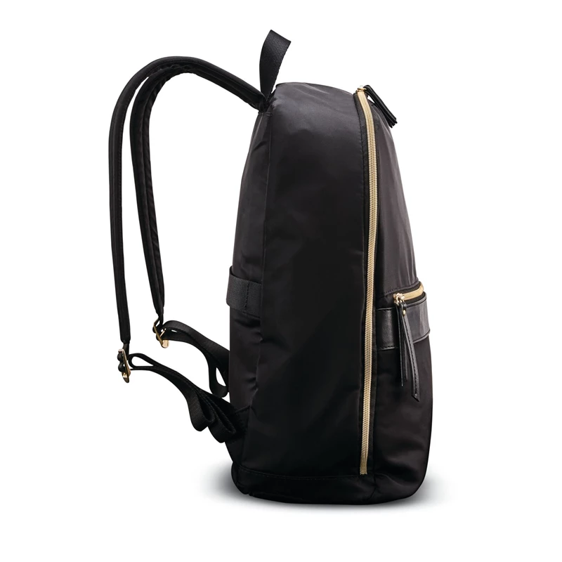Samsonite Mobile Solution Essential Backpack Businesstaschen Schwarz | LC8390576
