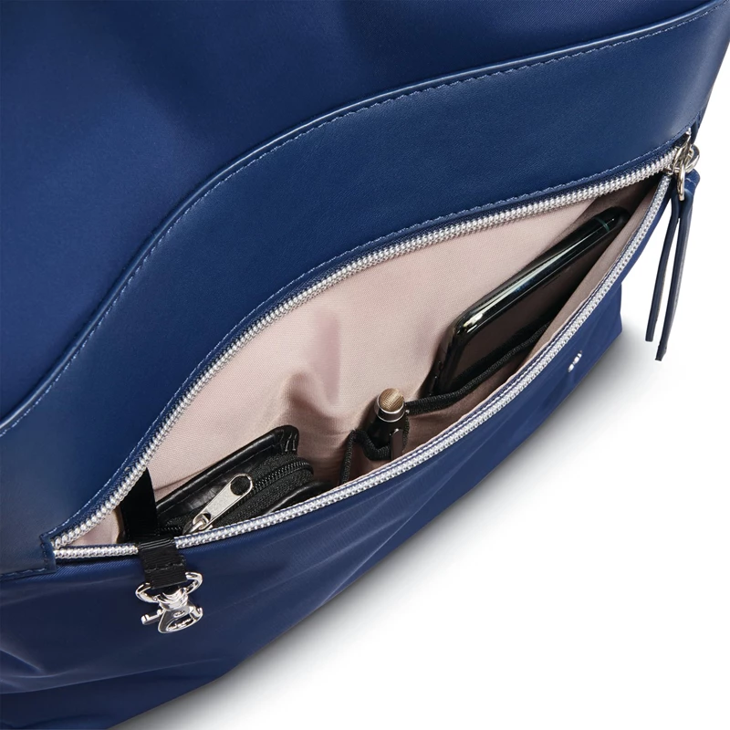 Samsonite Mobile Solution Everyday Backpack Laptop Rucksack Navy Blau | BL6519370