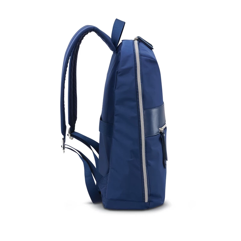 Samsonite Mobile Solution Everyday Backpack Laptop Rucksack Navy Blau | BL6519370