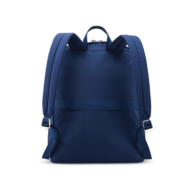 Samsonite Mobile Solution Everyday Backpack Laptop Rucksack Navy Blau | BL6519370