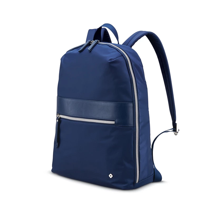 Samsonite Mobile Solution Everyday Backpack Laptop Rucksack Navy Blau | BL6519370