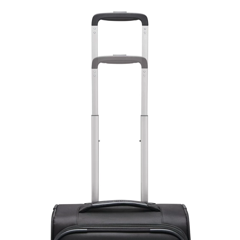 Samsonite Mobile Solution Everyday Carry-On Spinner Handgepäck Koffer Schwarz | PL1064753
