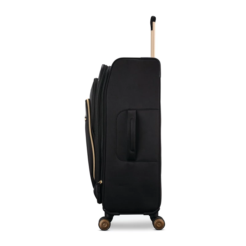 Samsonite Mobile Solution Large Expandable Spinner Weichgepäck Schwarz | KB2068453