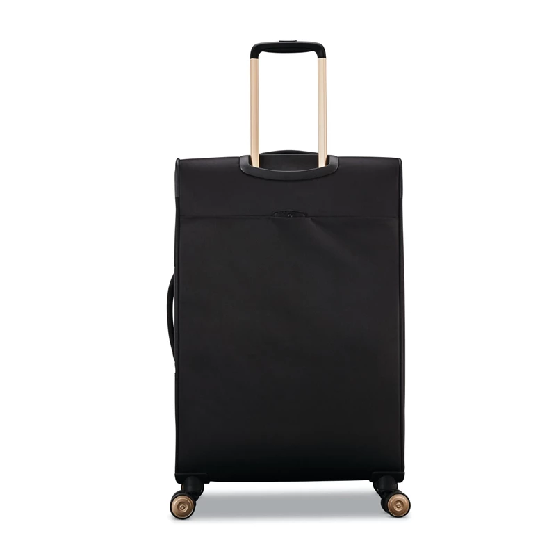 Samsonite Mobile Solution Large Expandable Spinner Weichgepäck Schwarz | KB2068453