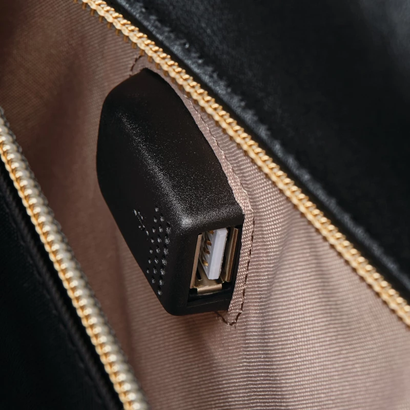 Samsonite Mobile Solution Spinner Mobile Office Businesstaschen Schwarz | IO5217496
